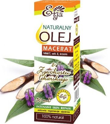 Fotoja e Vaj për lëkurë Etja Comfrey Macerate, 50 ml