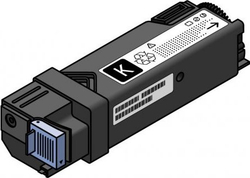 Fotoja e Toner për printer Utax PK-5018, i zi