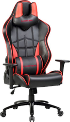 Fotoja e Karrige gaming Omega Varr Monza, 150kg, e kuqe