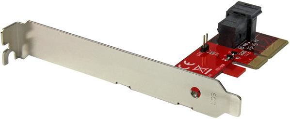 Fotoja e Kontroller StarTech PCIe 3.0 x4