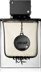 Fotoja e Eau de Parfum Armaf Club De Nuit Urban, 105 ml