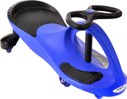 Fotoja e Automjet me rrota LED për fëmijë Funfit Kids Gravity Ride, 130 kg