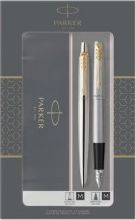 Fotoja e Set i stilolapsave Parker Jotter CT 2093258, 2 copë