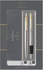 Fotoja e Set i stilolapsave Parker Jotter CT 2093258, 2 copë, Picture 1