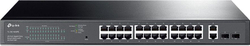 Fotoja e Switch TP-Link TL-SG1428PE, i zi