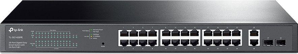 Fotoja e Switch TP-Link TL-SG1428PE, i zi