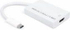 Fotoja e Kabllo USB Mcab, USB-C në HDMI, 0.15 m, e zezë, Picture 1