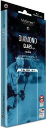 Fotoja e Xham mbrojtës MyScreen Protector Diamond Edge FG, për POCO X3
