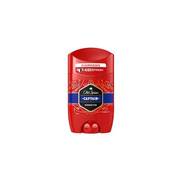 Fotoja e Deodorant Old Spice Stick Captain, 50 ml