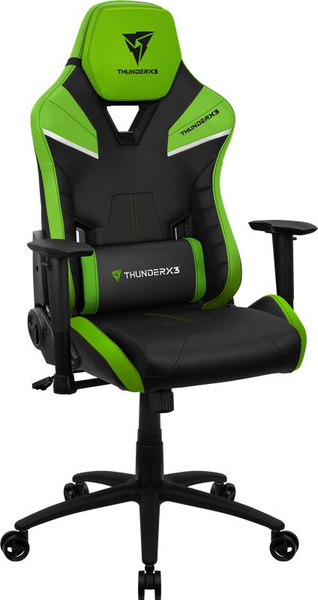 Fotoja e Karrige ThunderX3 TC5 (TEGC-2042101.G1), e gjelbër