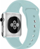 Fotoja e Rrip për Apple Watch Crong Liquid Band, 42/44mm, i kaltër, Picture 1