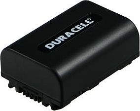 Fotoja e Bateri Duracell DR9700A, për kamerë Sony, e zezë