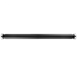 Fotoja e Shirit për ushtrime Spokey Relever, 62-100 cm, i zi
