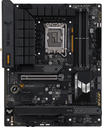 Fotoja e ASUS TUF GAMING H770-PRO WIFI - Intel H770
