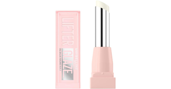 Fotoja e Shkëlqyes për buzë Maybelline Lifter Glaze, 001 Clear Crave, 2.8 g