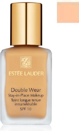 Fotoja e Fondatinë Estee Lauder Double Wear Stay-in-Place Makeup SPF10 1W0, 30 ml