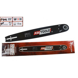 Fotoja e Mbajtëse zinxhiri për sharrë AWTools (AW80052), 40cm, 16 ",1.5mm, 0.058" .325 "