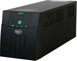 Fotoja e UPS	Ever Sinline XL 3000, 2100W, i zi