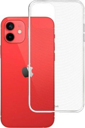 Fotoja e Mbrojtëse 3MK për iPhone 12/12 Pro, transparente