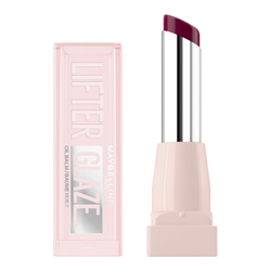 Fotoja e Shkëlqyes për buzë Maybelline Lifter Glaze, 008 Acai Glaz, 2.8 g