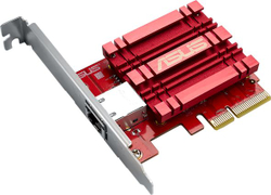 Fotoja e Kartë e rrjetit Asus XG-C100C (90IG0440-MO0R00)