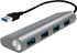 Fotoja e USB Hub LogiLink UA0307, 4 porte USB-A, Picture 1