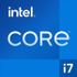 Fotoja e Procesor Intel Core i7-12700KF, 12 bërthama, 20 threads, i zi, Picture 1