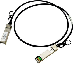 Fotoja e Kabllo SFP+ Cisco, 2m, e zezë