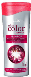 Fotoja e Shampo për flokë të kuqe Joanna Ultra Color System, 200 ml