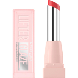 Fotoja e Shkëlqyes për buzë Maybelline Lifter Glaze, 005 Peach Que, 2.8 g