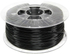 Fotoja e Filament për printim 3D Spectrum PLA Pro, i zi, Picture 1