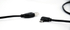 Fotoja e Kabllo Gembird USB A - USB B (CC-USB2-AMmDM90-6), 1.8m, e zezë, Picture 1