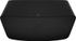 Fotoja e Altoparlant Sonos Five, i zi, Picture 1