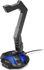 Fotoja e Altoparlant Sharkoon X-Rest 7.1, i zi, Picture 1