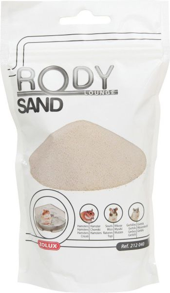 Fotoja e Rërë banje Zolux Rody, 250 ml
