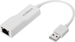 Fotoja e Kartë rrjeti EdiMax EU-4208, USB 2.0, 100Mb/s, e bardhë