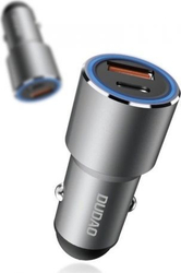 Fotoja e Karikues Dudao R4PQ 1x USB-A 1x USB-C 3A