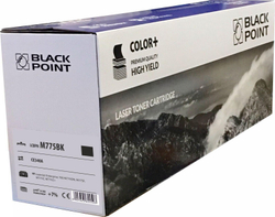 Fotoja e Toner për printer Black Point LCBPM775BK 651A, i zi