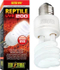 Fotoja e Poç kompakt Hagen Exoterra Reptile UVB200 për terrarium, 25 W, i bardhë, Picture 1