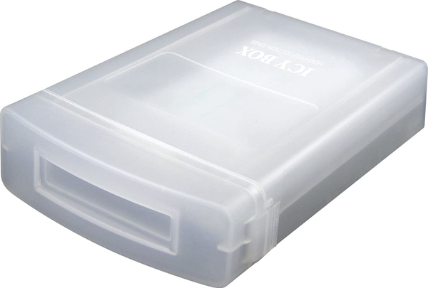 Fotoja e Kuti për hard disk ICY BOX (IB-AC602a), 3,5"