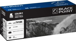 Fotoja e Toner zëvendësues Black Point LCBPBTN910BK, i zi