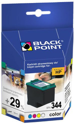 Fotoja e Ngjyrë printeri Black Point BPH 344 / C9363EE No. 344