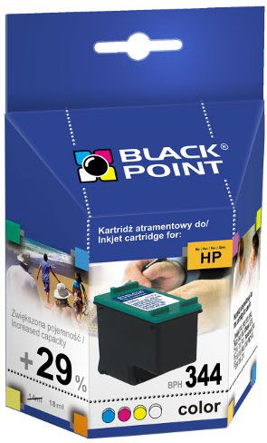 Fotoja e Ngjyrë printeri Black Point BPH 344 / C9363EE No. 344