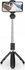 Fotoja e Selfie stick me wifi Tech-Protect, i zi, Picture 1