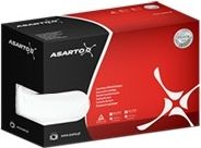 Fotoja e Toner për printer Asarto 1244C002, magenta