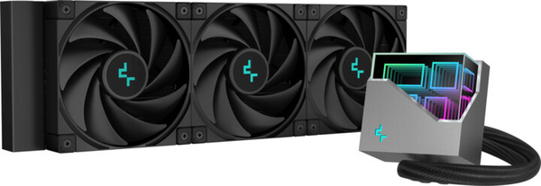 Fotoja e Ftohës DEEPCOOL LT720, ARGB