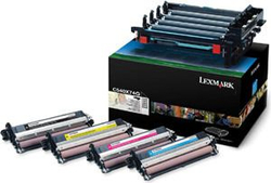 Fotoja e Tambur për printer Lexmark C540X74G