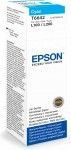 Fotoja e Ngjyrë për printim Epson C13T66424A, mente