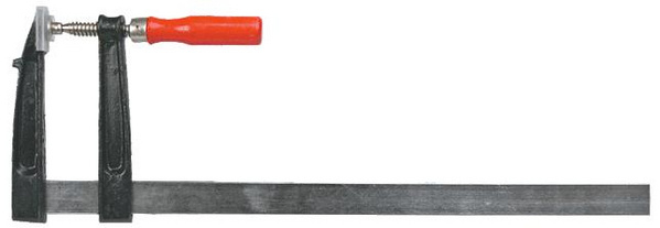 Fotoja e Kapëse zdrukthtarie Top Tools, 300 x 50 mm