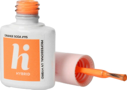 Fotoja e Llak për thonj Hi Hybrid, nr. 115, 5ml